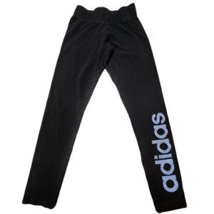 Adidas leggings womens xs 4-6